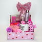 Bestie Blossom Basket