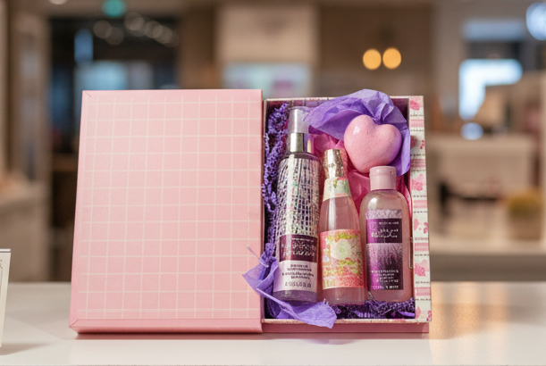 A Thousand Wishes Pamper Box