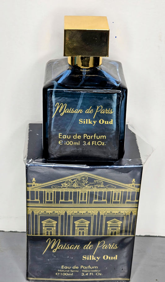 Silky Oud (M) image 0
