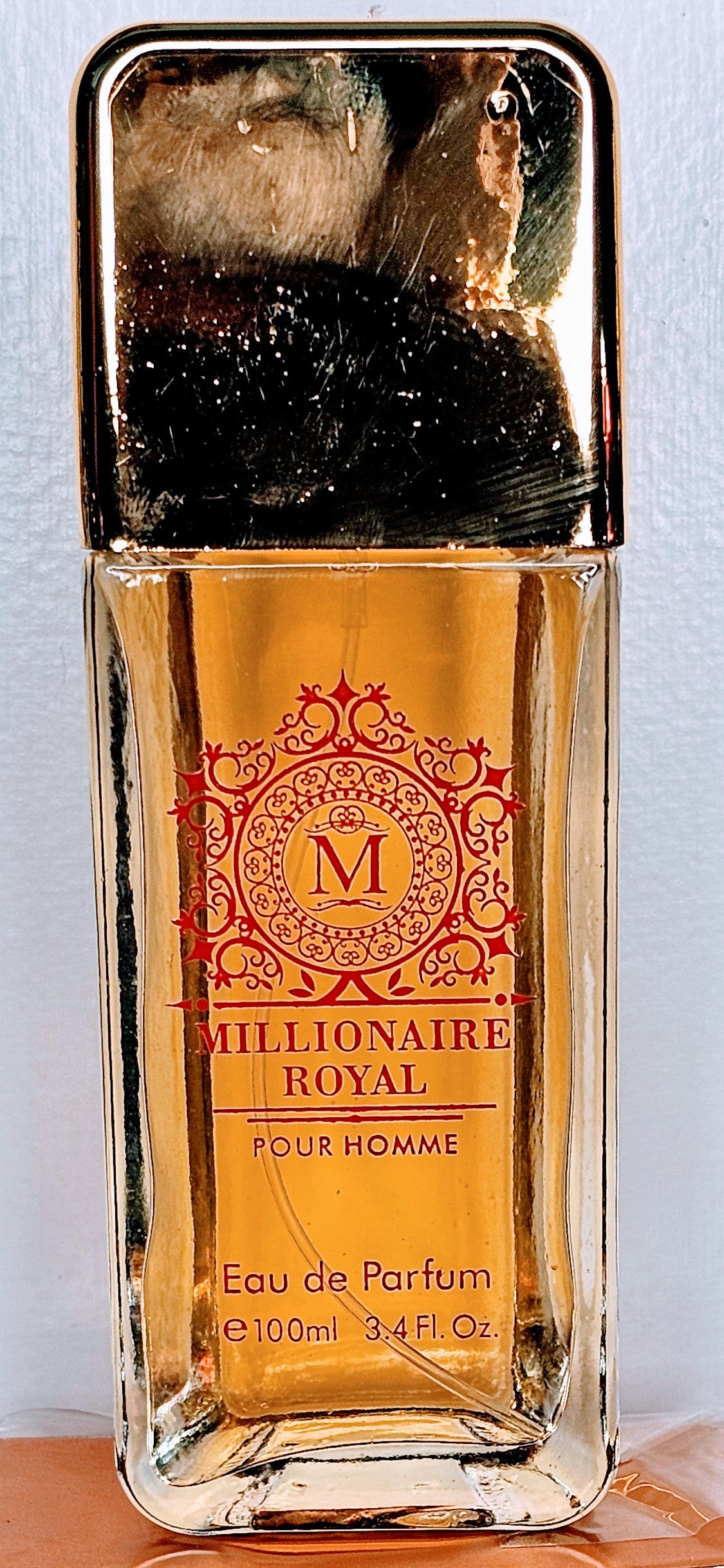 Millionaire Royal (M) image 2