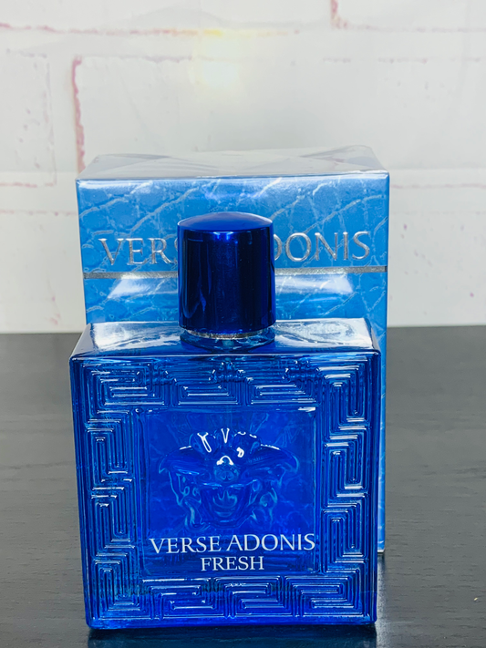 Verse Fresh image 0
