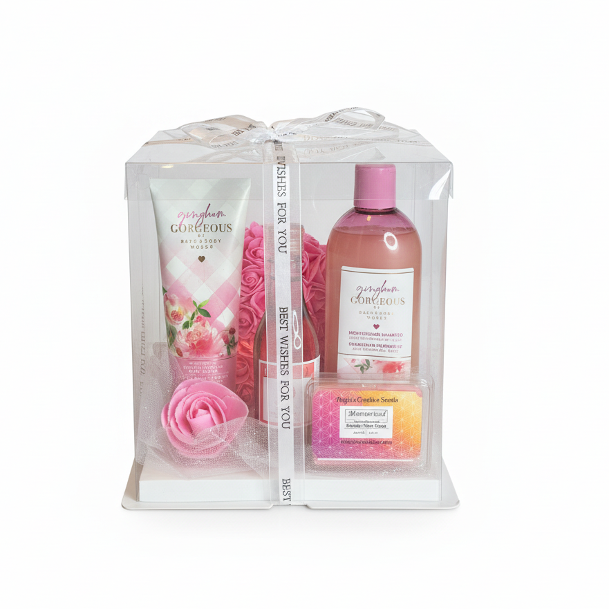 Gorgeous Moments Gift Box