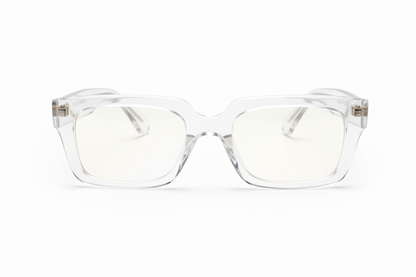 Clear Aura Frames