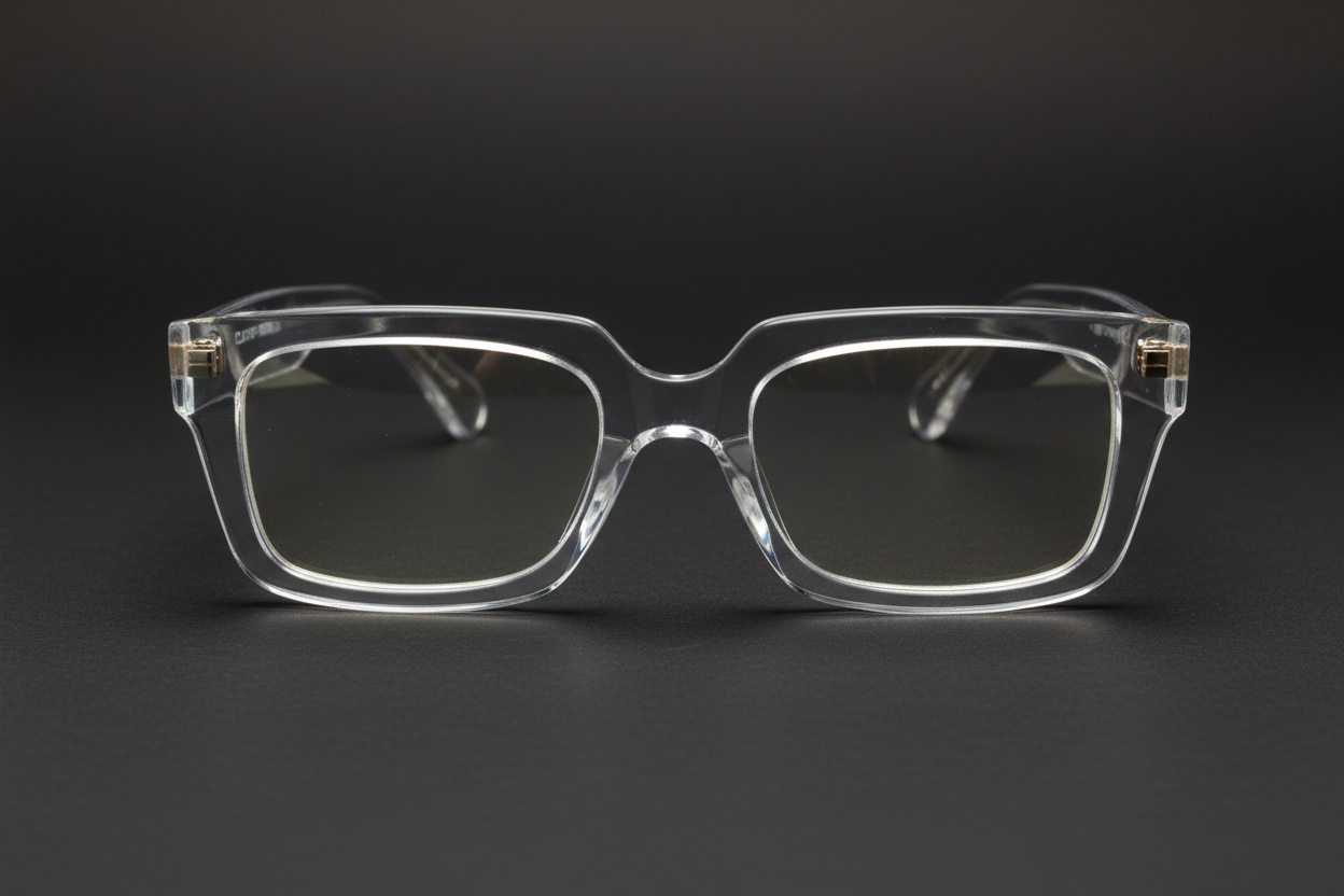 Clear Aura Frames