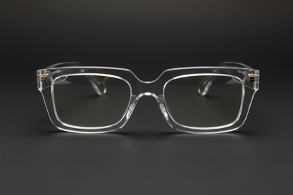 Clear Aura Frames