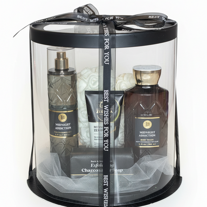 The Midnight Men’s Essentials Box