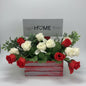 Home Crate Floral Decor image 0