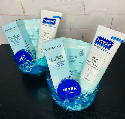 Sea Minerals Care Kit image 2