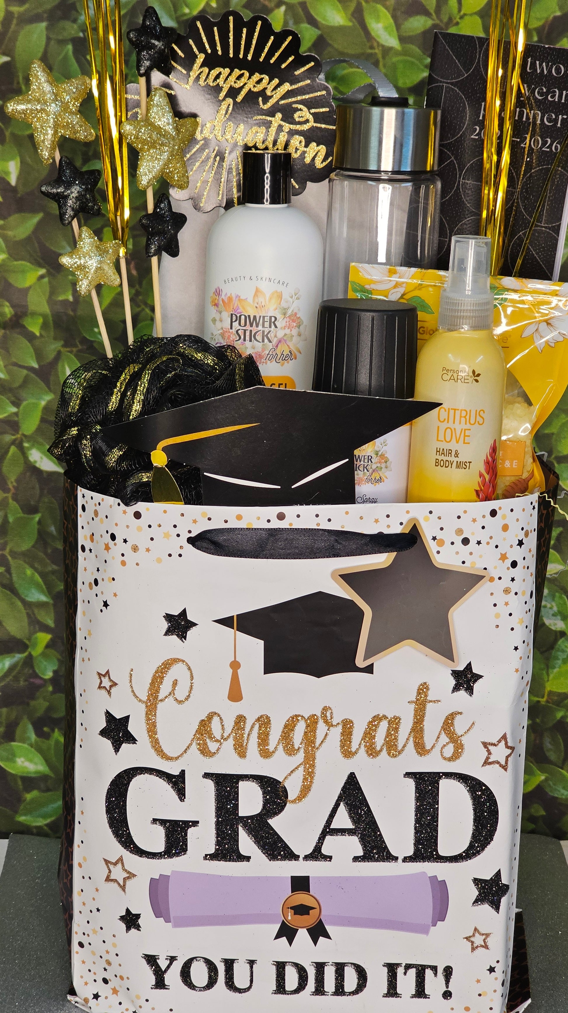 Congrats Grad image 1