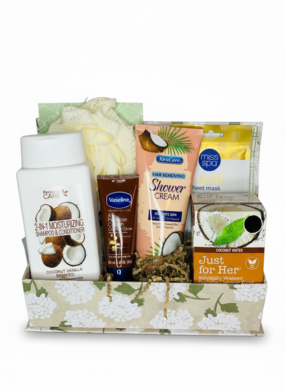 Just 4 Her Self-Care Kit