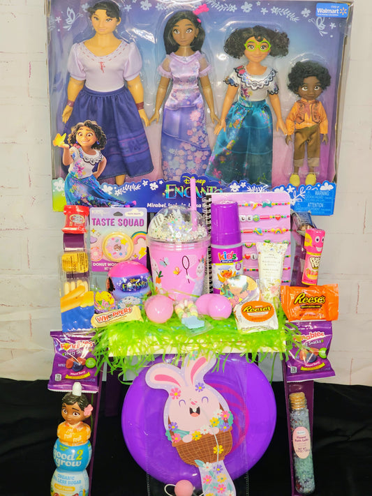 Customized Chair Gift image 0