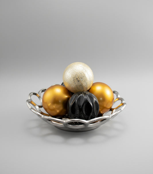 6pc Centerpiece set image 0