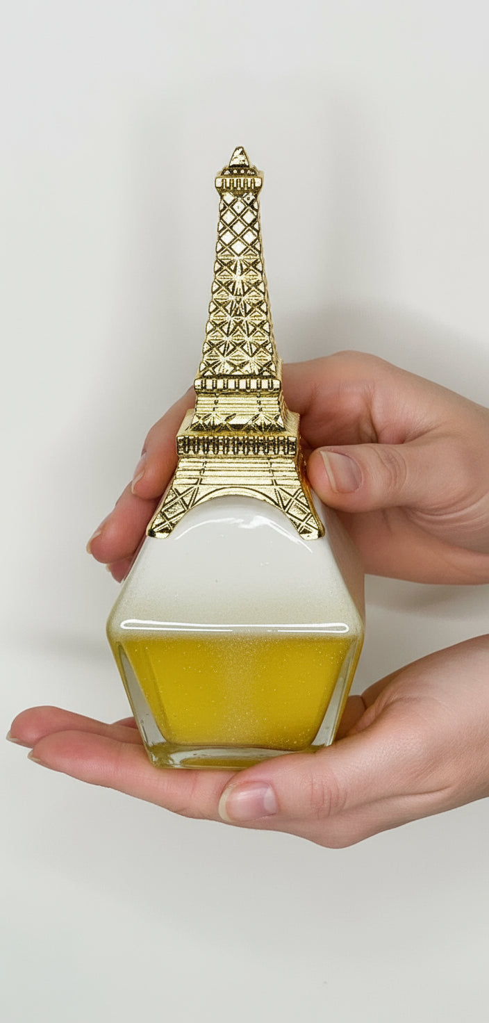 Mon Amour Paris (M) image 0