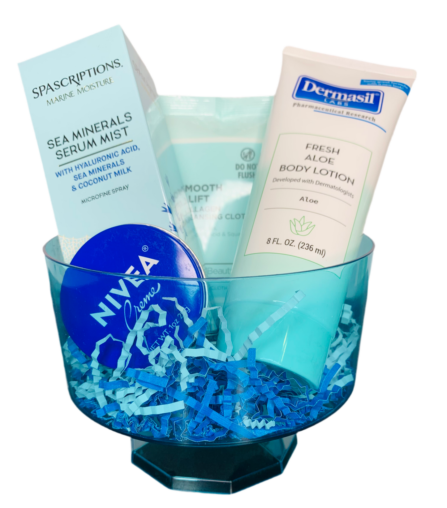 Blue Haven Care Kit