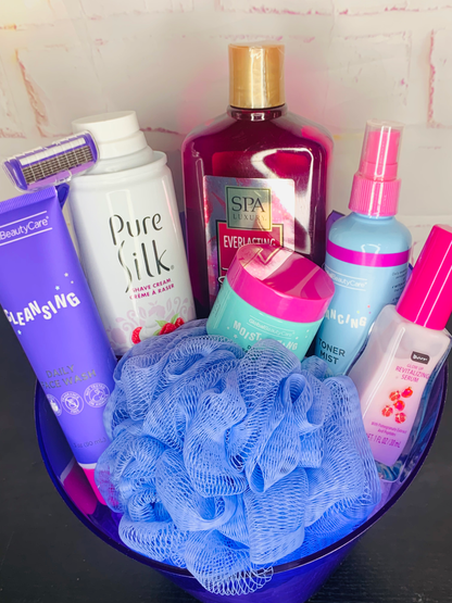 Teen Self-Care Set image 0