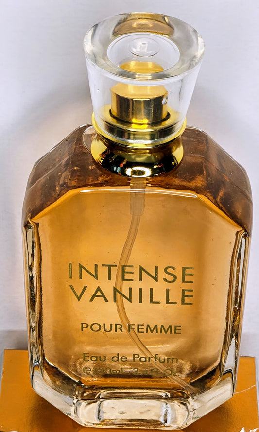 Intense Vanilla (W) image 0