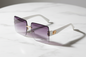 Aurora Veil Sunglasses