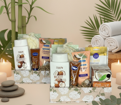 Just 4 Her Self-Care Kit