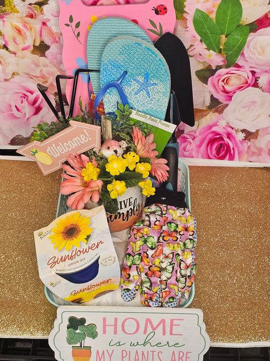 Gardeners Baskets  image 0