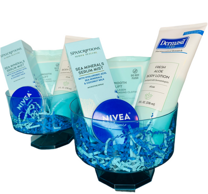 Blue Haven Care Kit