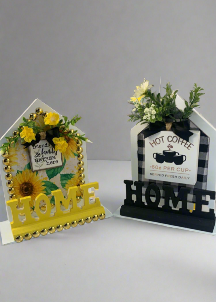 Home Decor