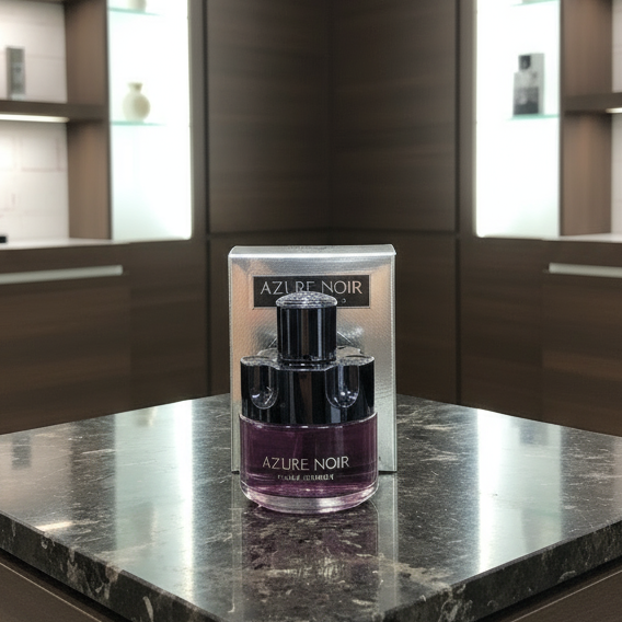 Azure  Noir image 0