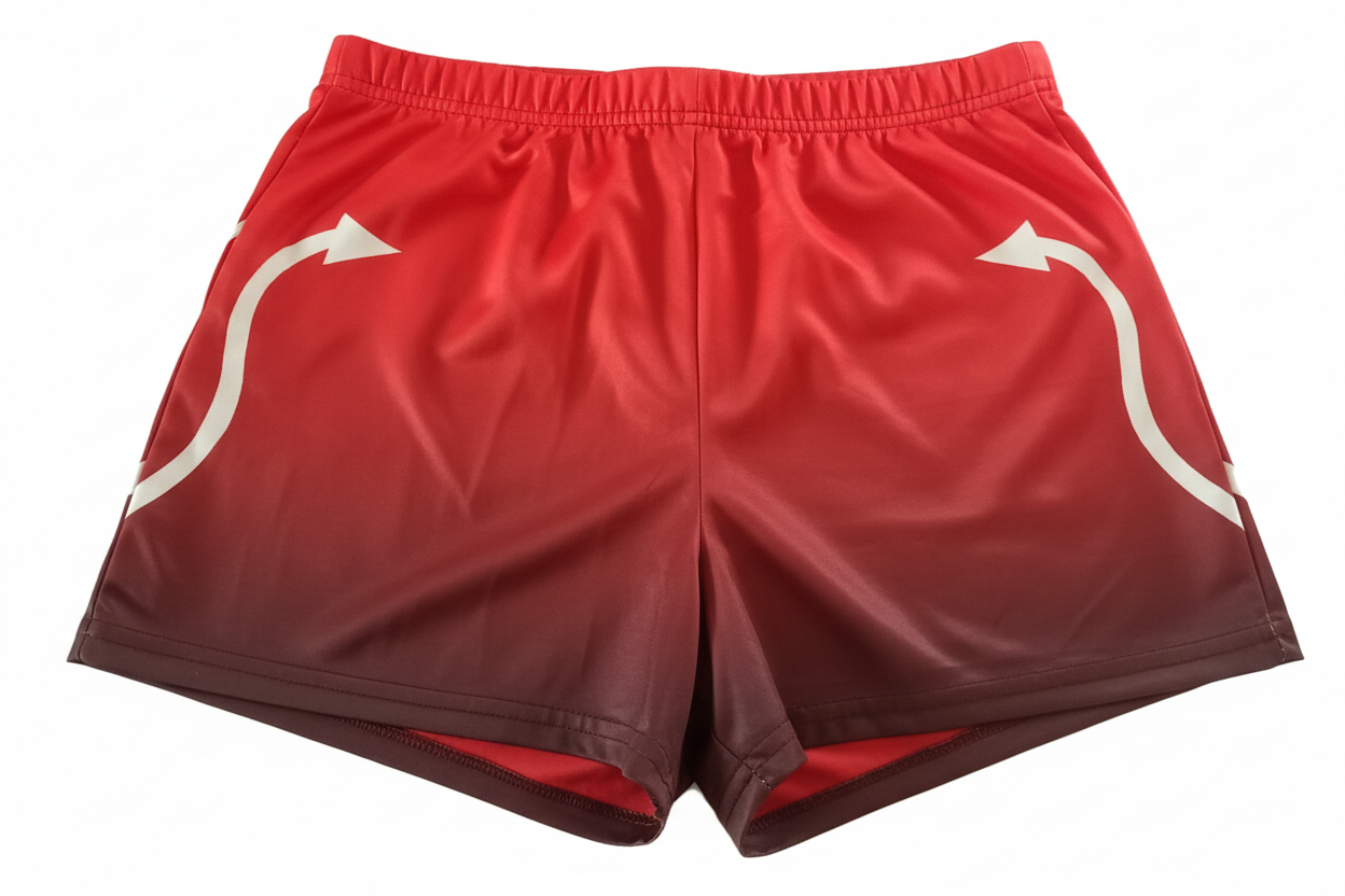 Indoor/Outdoor Wear