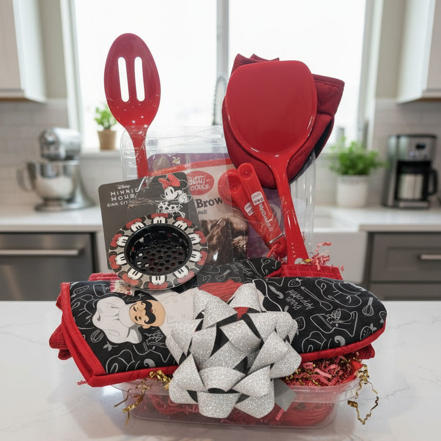 Baking Gift Set image 0