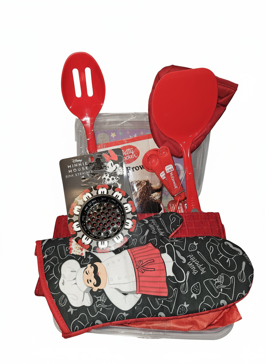 Baking Gift Set image 1