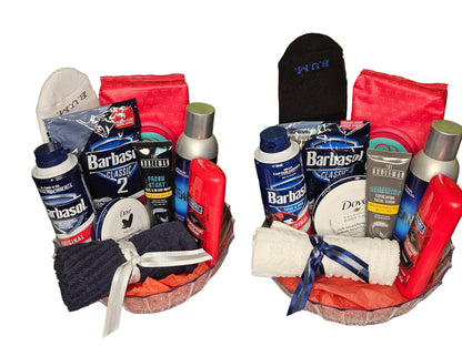 Barasol Shaving Set image 2