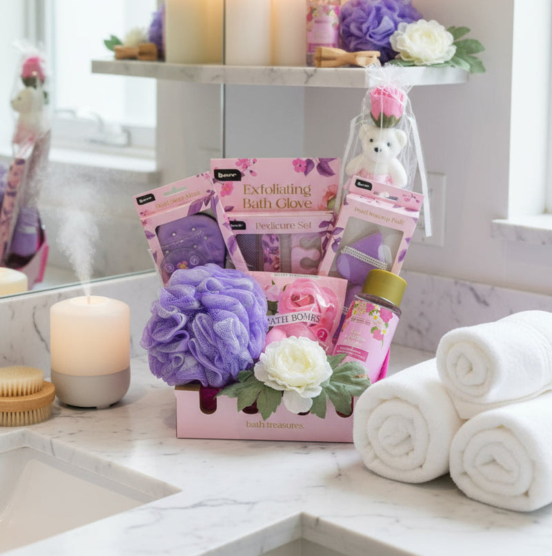 Relax & Rest Set image 1