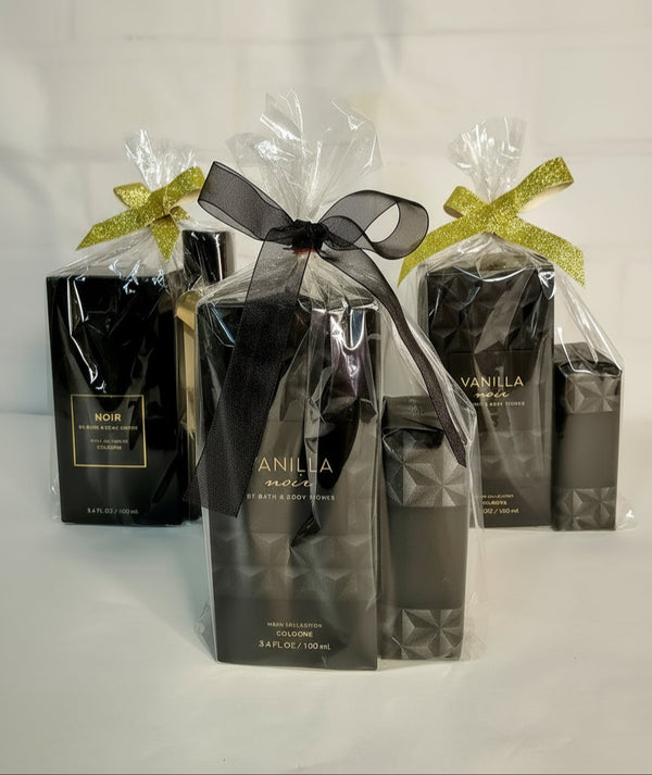 Noir Cologne  Gift  Set (Men) image 0