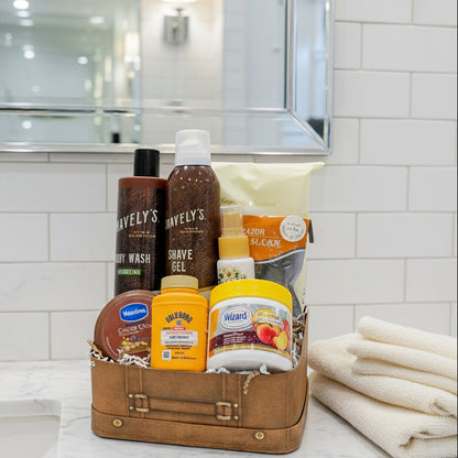 Shavelly Men Set  image 1