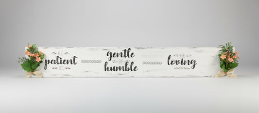 Wall Plank image 0