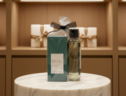 Men Bath and Body Works Gift Set