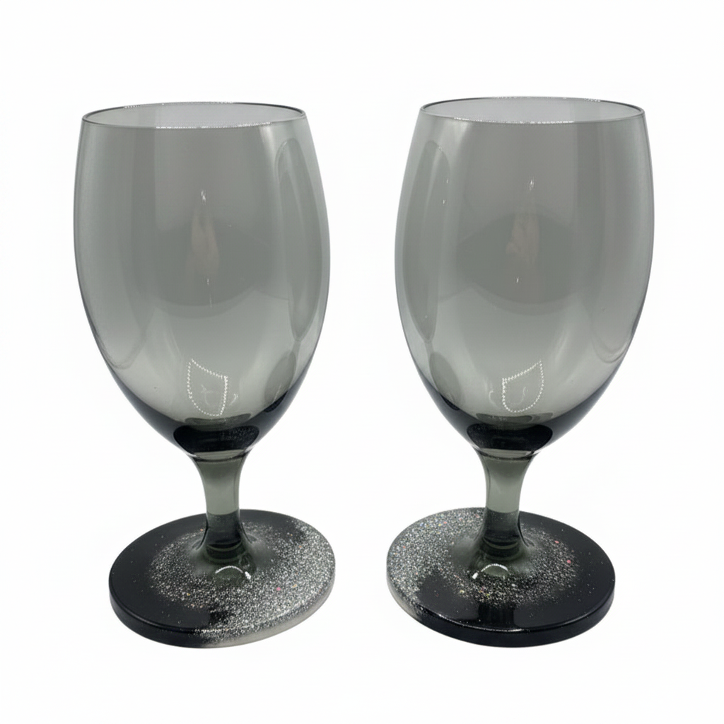 Glass Impressions