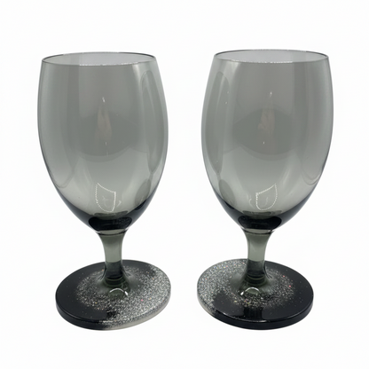 Glass Impressions