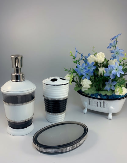 3 pc Bathroom Set image 0