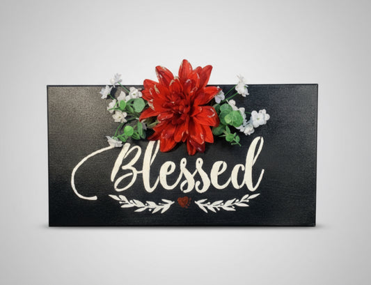 Blessed Sign image 0