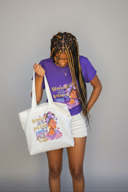 2pc Set ( Blessed is She) image 3