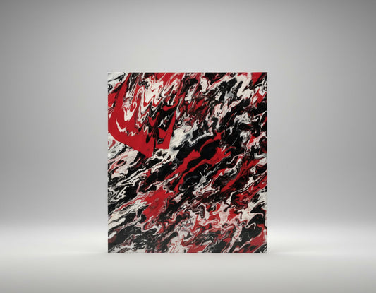 Crimson Collison