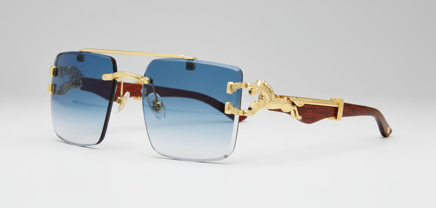 Men Luxury Shades  image 3