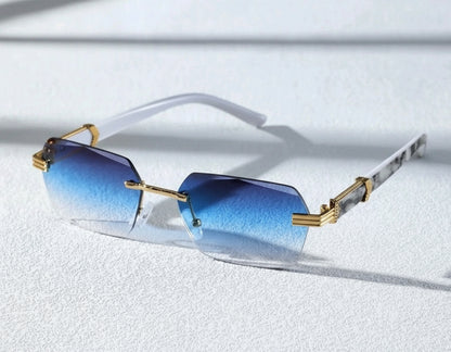 Men Luxury Shades  image 10