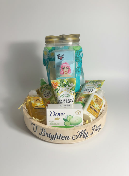 Brighten My Day Gift Set image 0