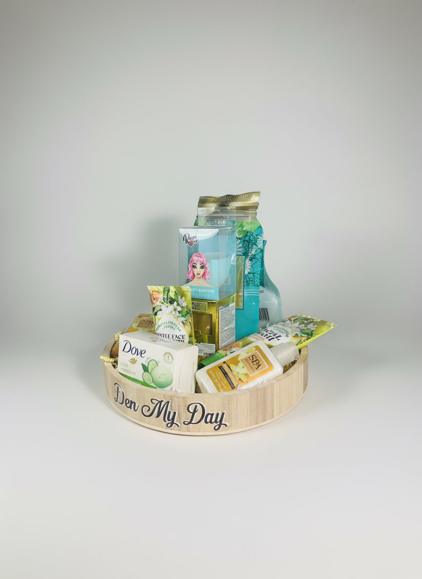 Brighten My Day Gift Set image 1