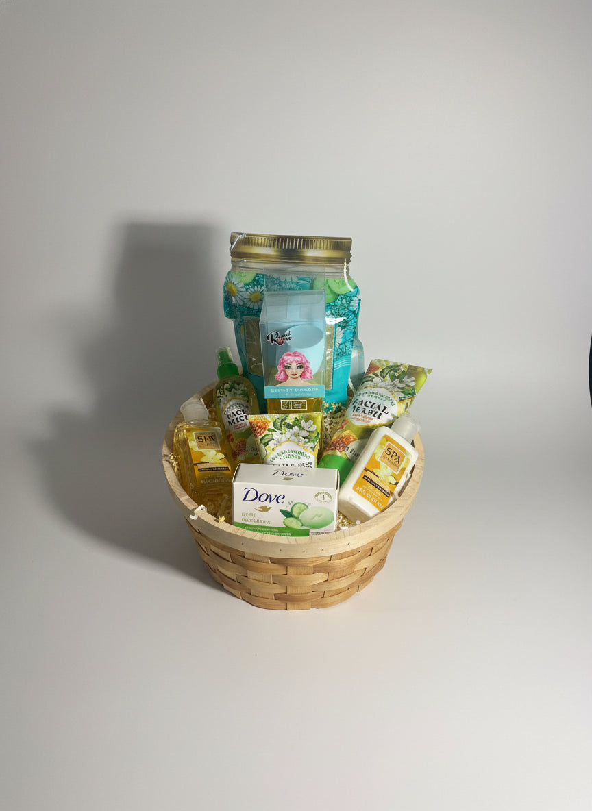 Brighten My Day Gift Set image 2