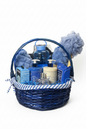 Blue Oasis Spa Set