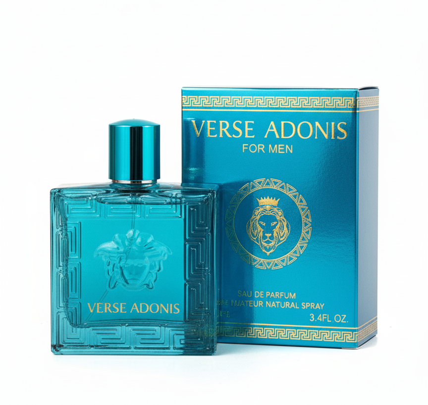 Verse Adonis (M)