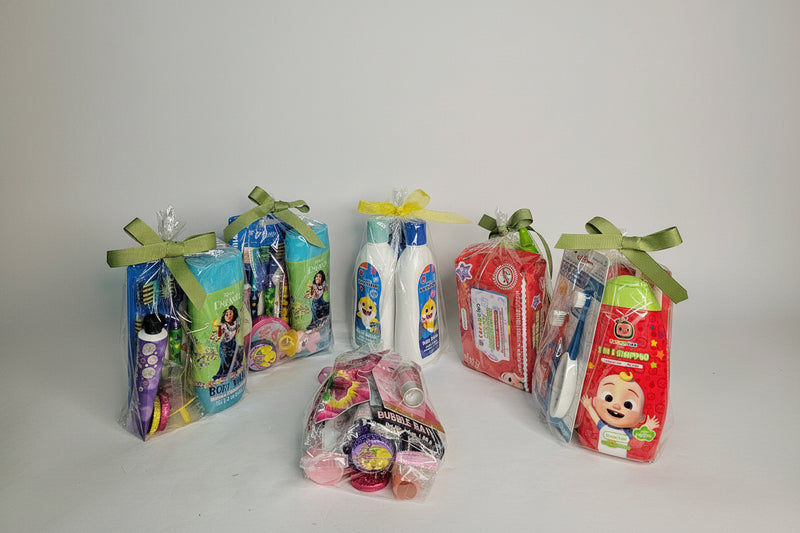 Baby Gift Set image 0