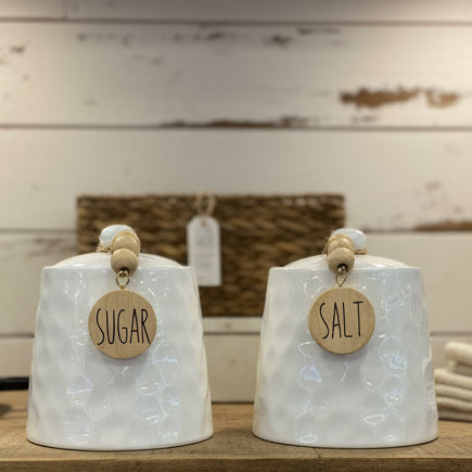 Sugar/ Salt Dish image 1